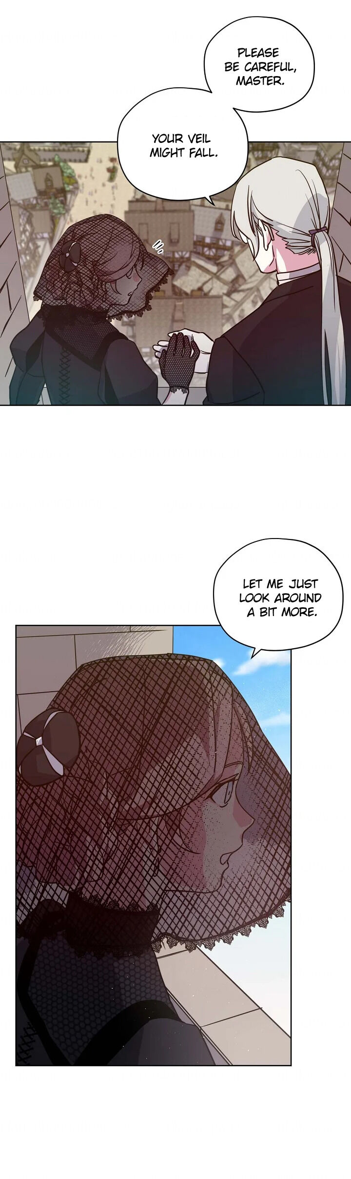 Chitra – Manhwa chapter 100 - page 9