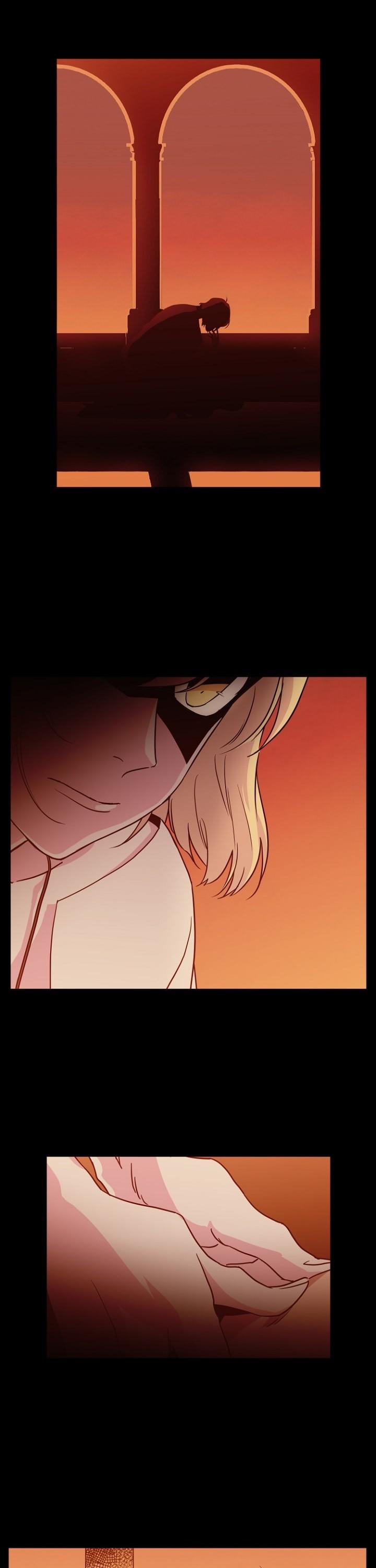 Chitra – Manhwa chapter 34 - page 1