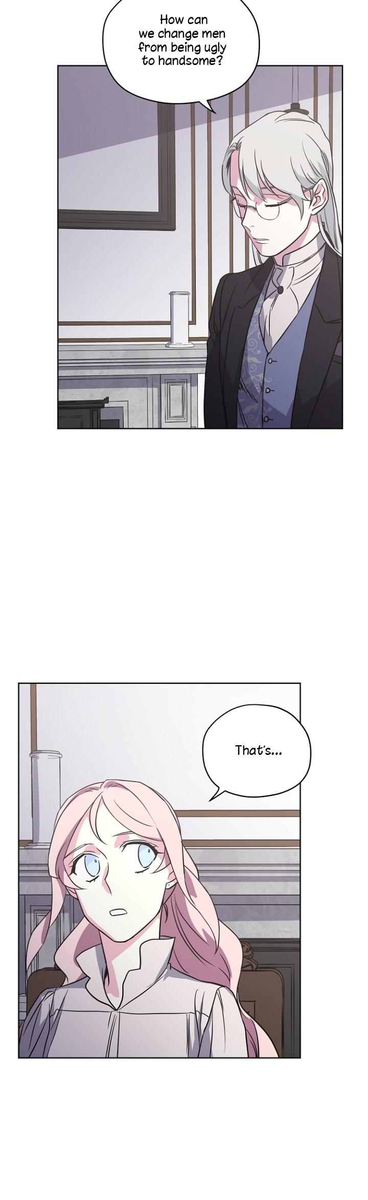 Chitra – Manhwa chapter 34 - page 12