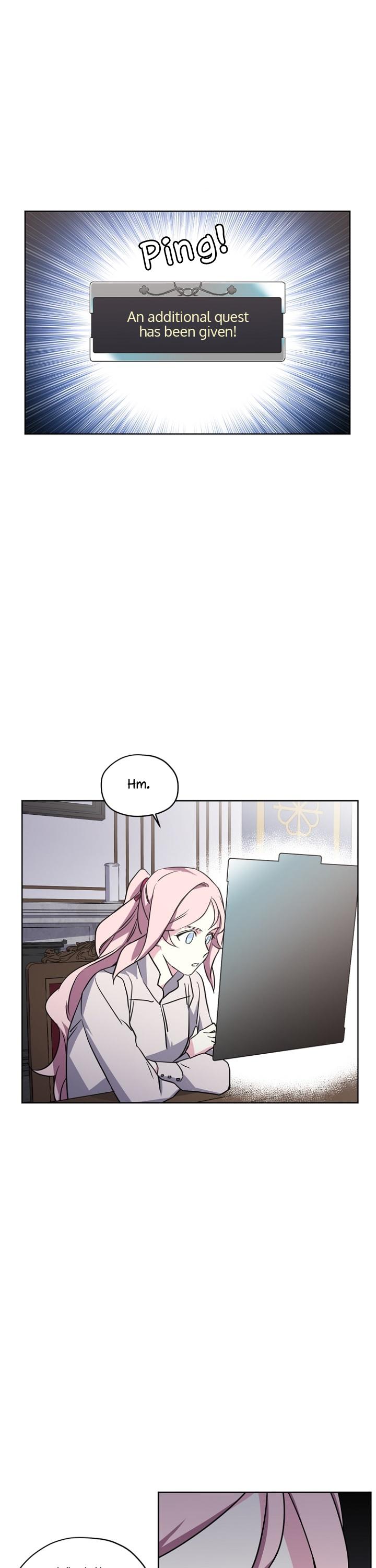 Chitra – Manhwa chapter 34 - page 13