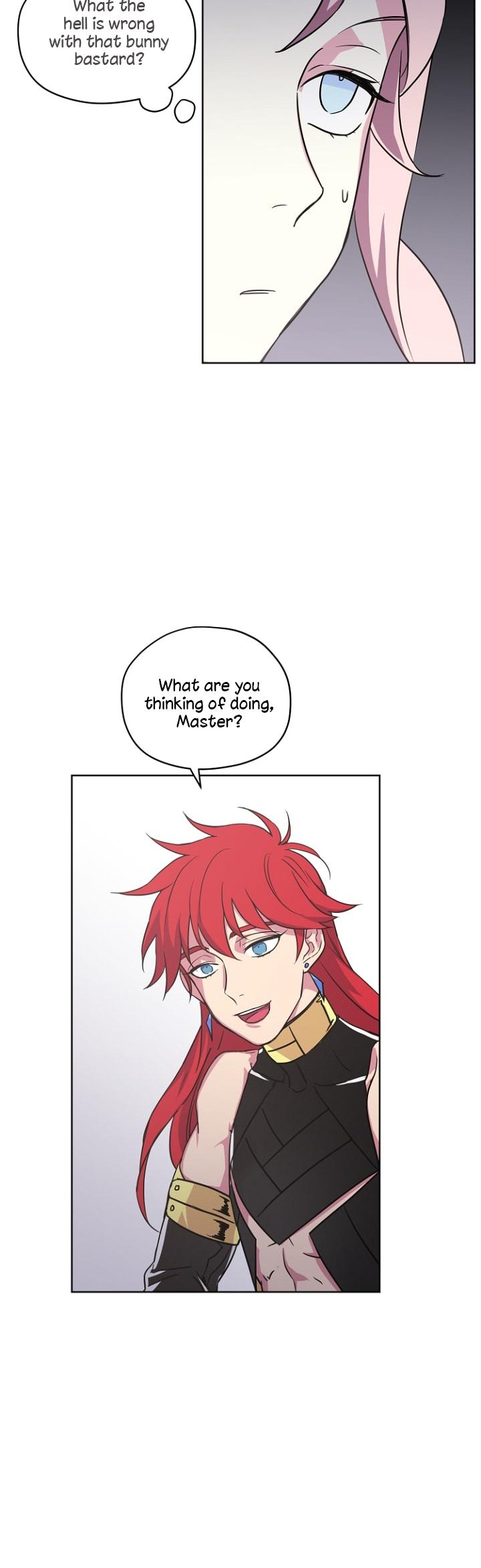 Chitra – Manhwa chapter 34 - page 14