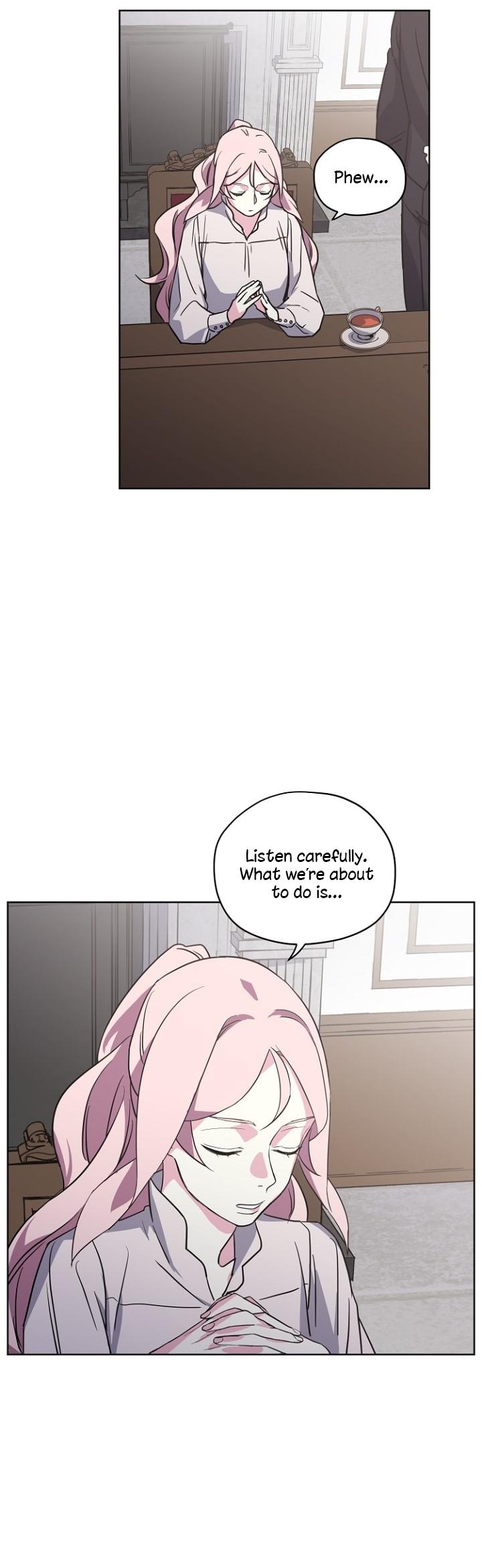 Chitra – Manhwa chapter 34 - page 15