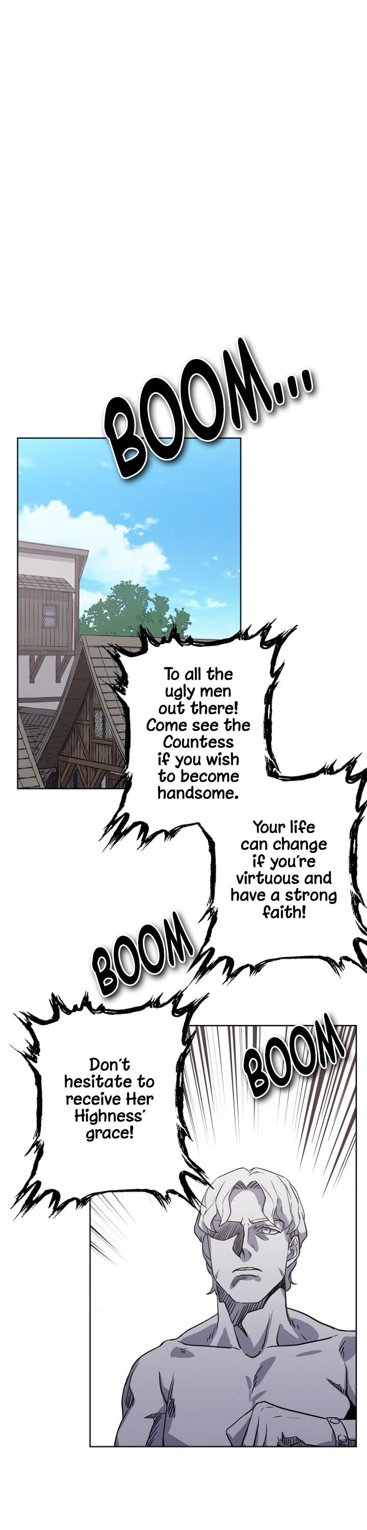 Chitra – Manhwa chapter 34 - page 16