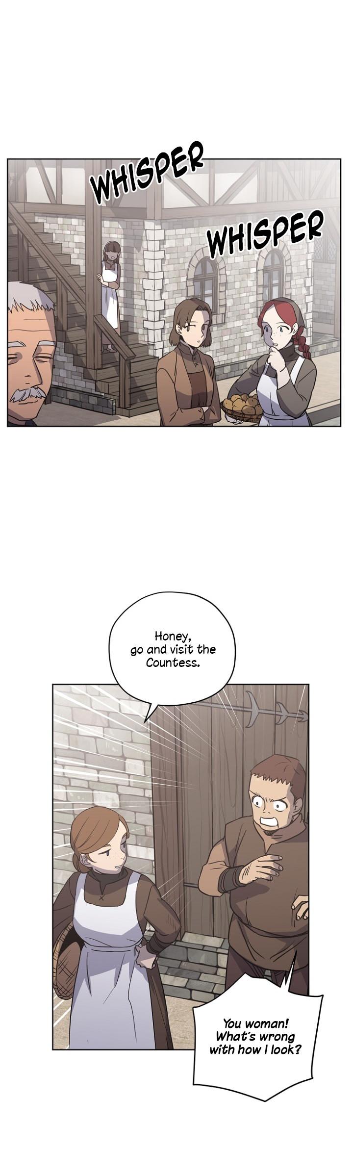 Chitra – Manhwa chapter 34 - page 17
