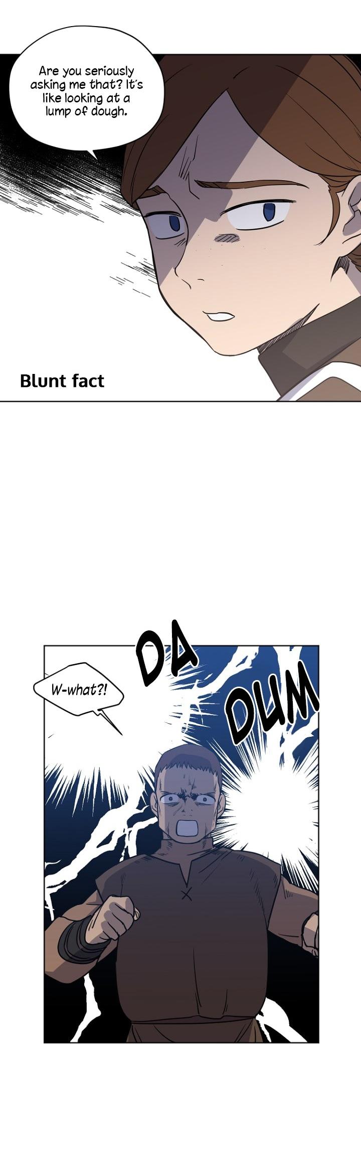 Chitra – Manhwa chapter 34 - page 18