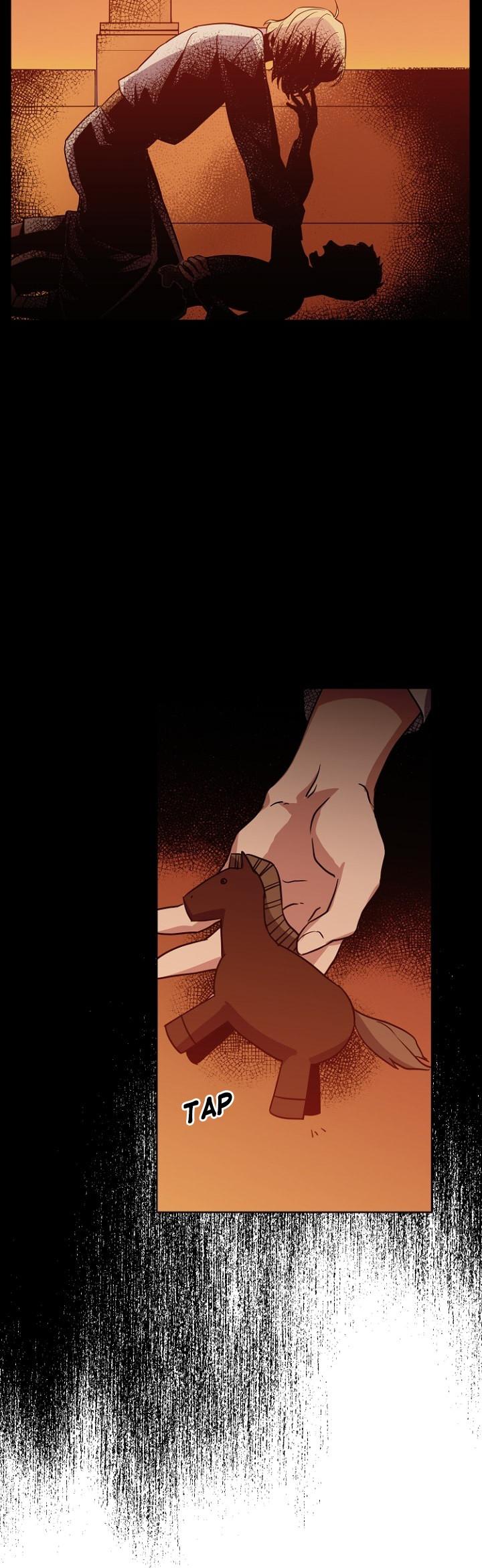 Chitra – Manhwa chapter 34 - page 2