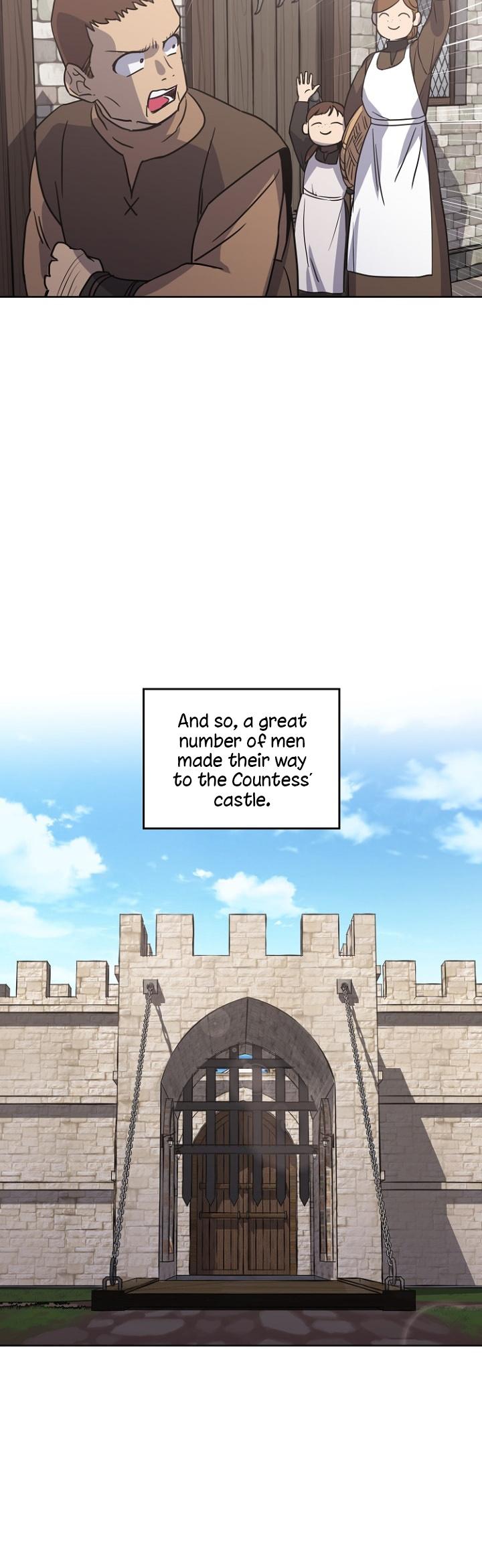 Chitra – Manhwa chapter 34 - page 20