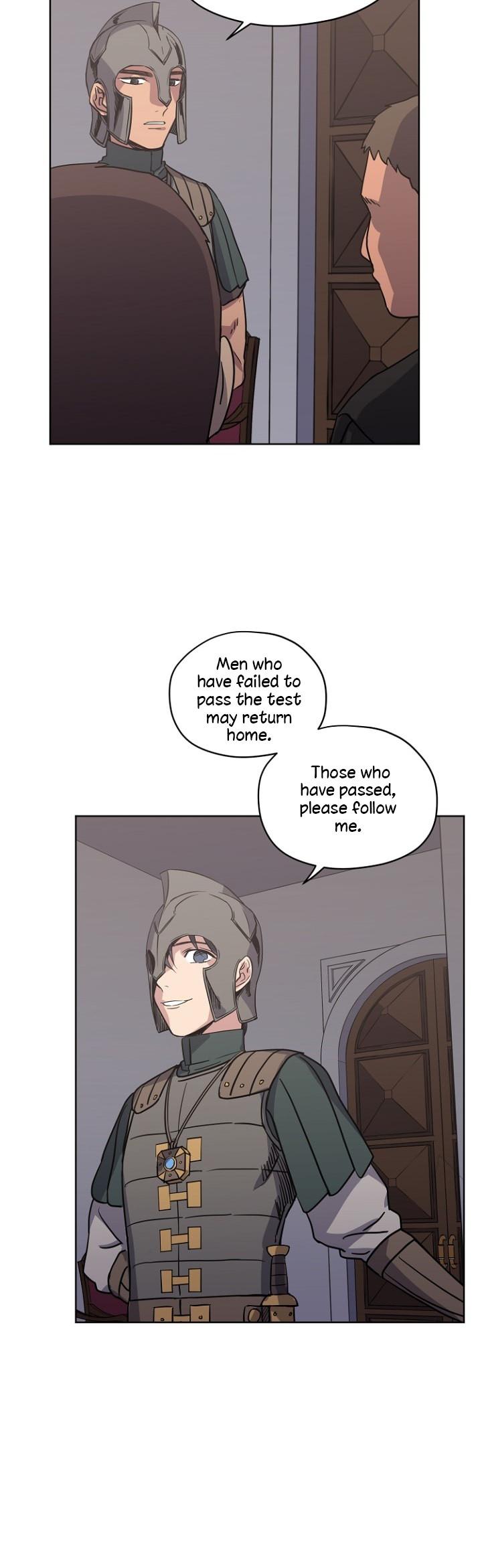 Chitra – Manhwa chapter 34 - page 23