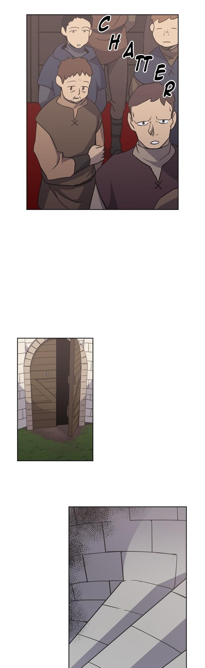 Chitra – Manhwa chapter 34 - page 24