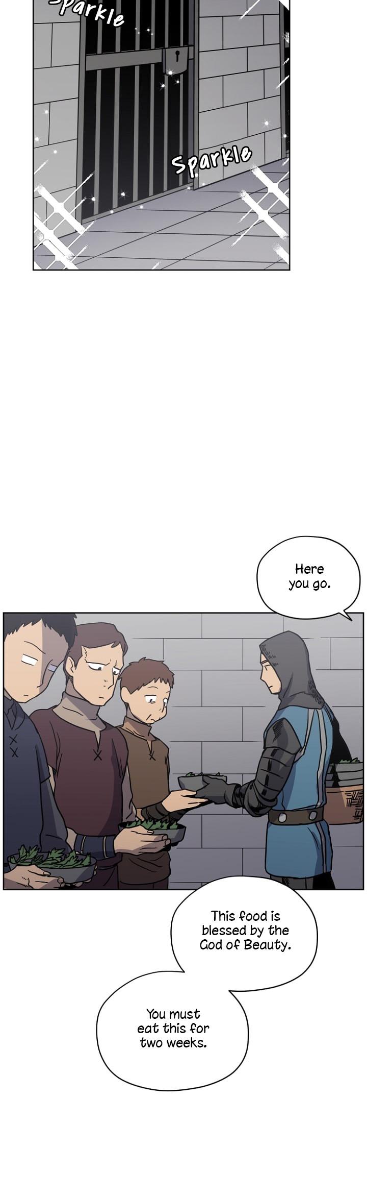 Chitra – Manhwa chapter 34 - page 26