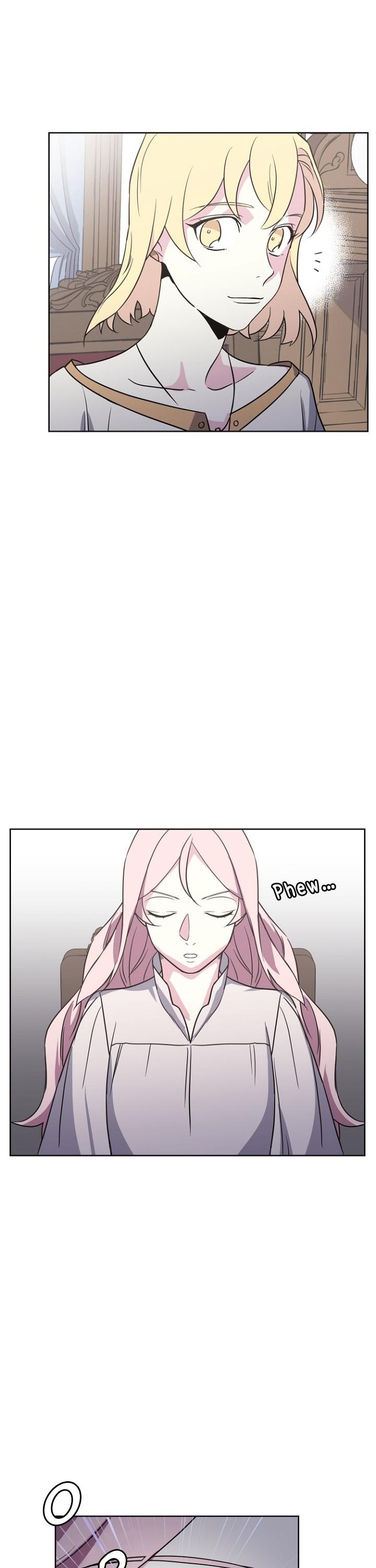 Chitra – Manhwa chapter 34 - page 4