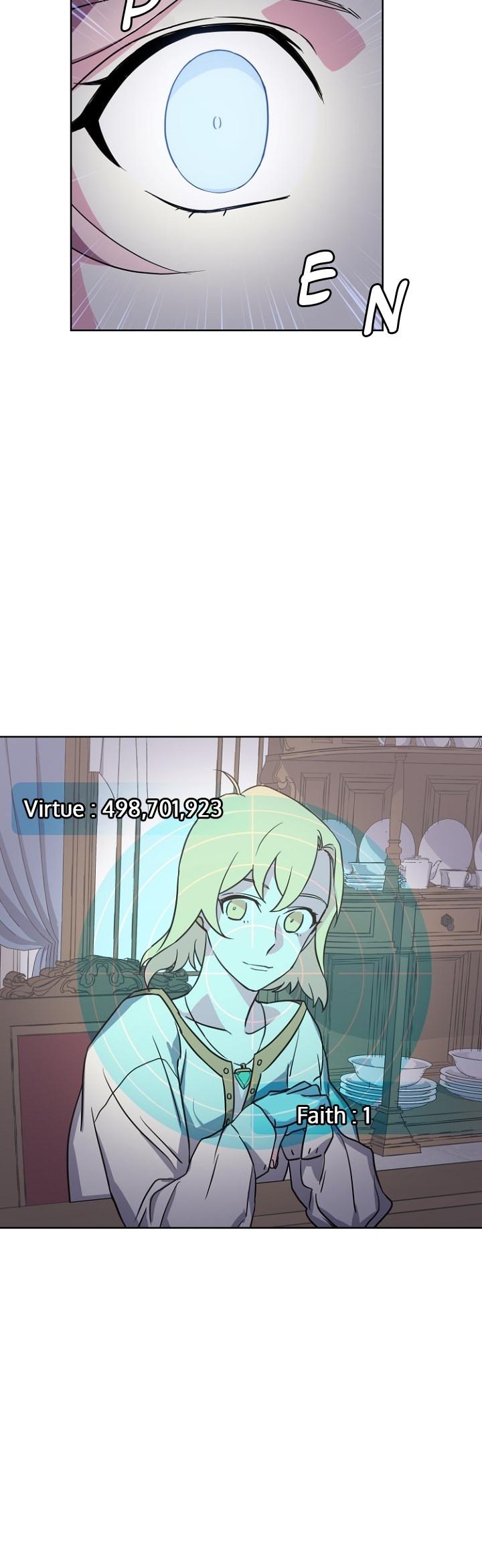 Chitra – Manhwa chapter 34 - page 5