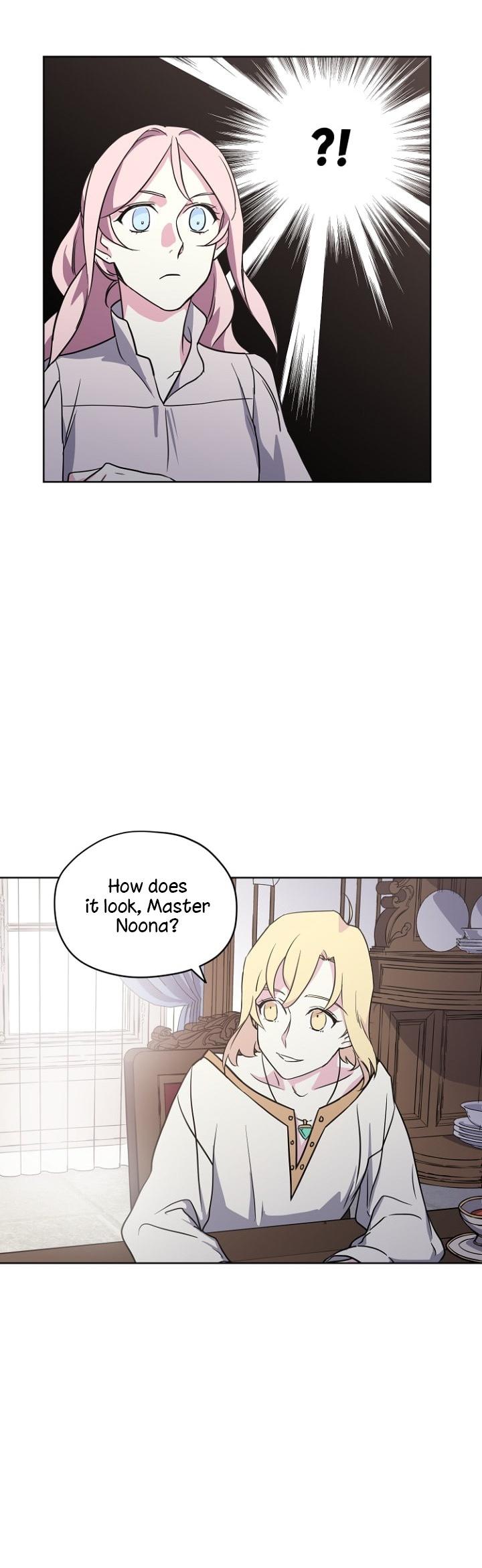 Chitra – Manhwa chapter 34 - page 6