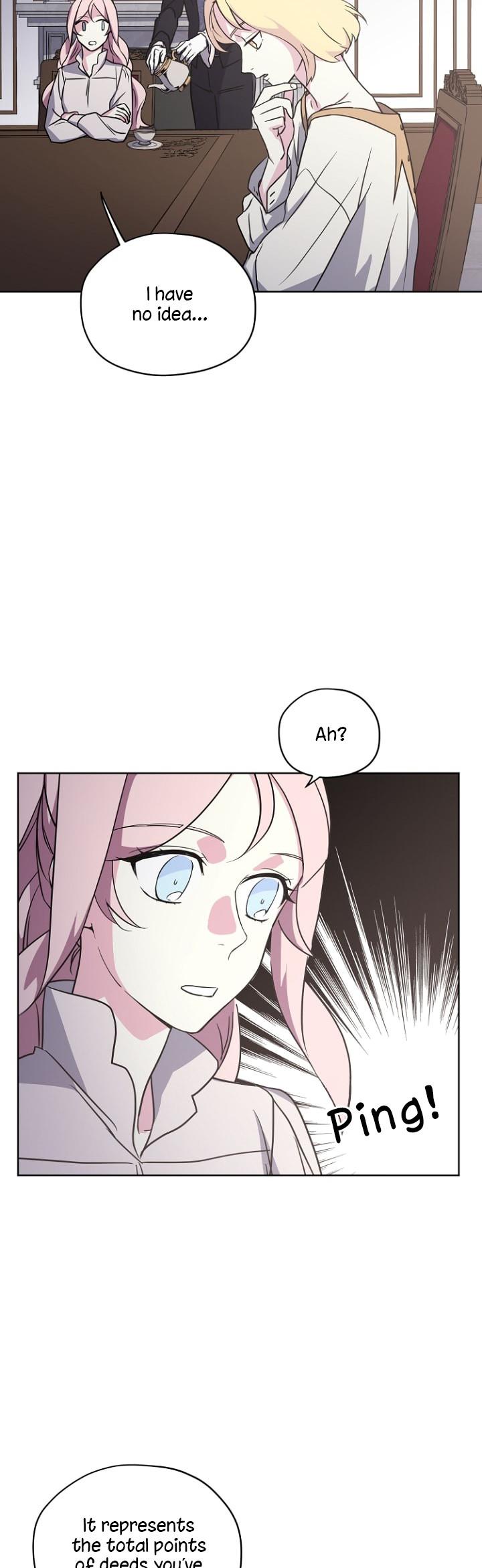 Chitra – Manhwa chapter 34 - page 8