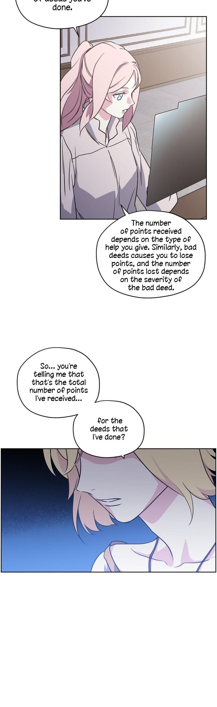 Chitra – Manhwa chapter 34 - page 9
