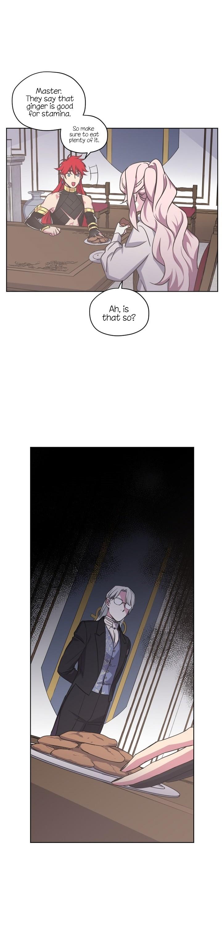 Chitra – Manhwa chapter 33 - page 10