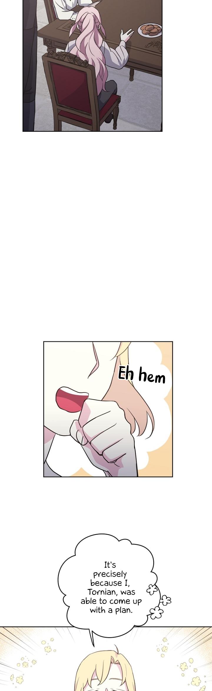 Chitra – Manhwa chapter 33 - page 17