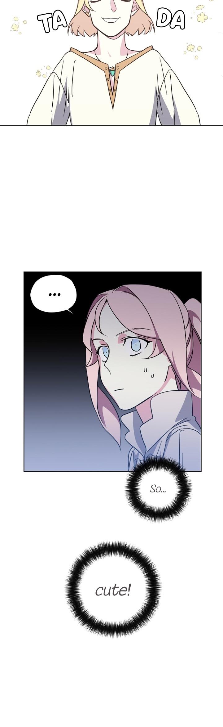 Chitra – Manhwa chapter 33 - page 18