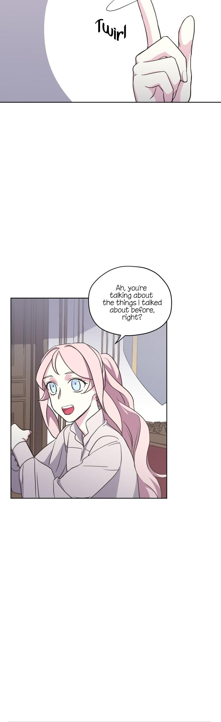 Chitra – Manhwa chapter 33 - page 20