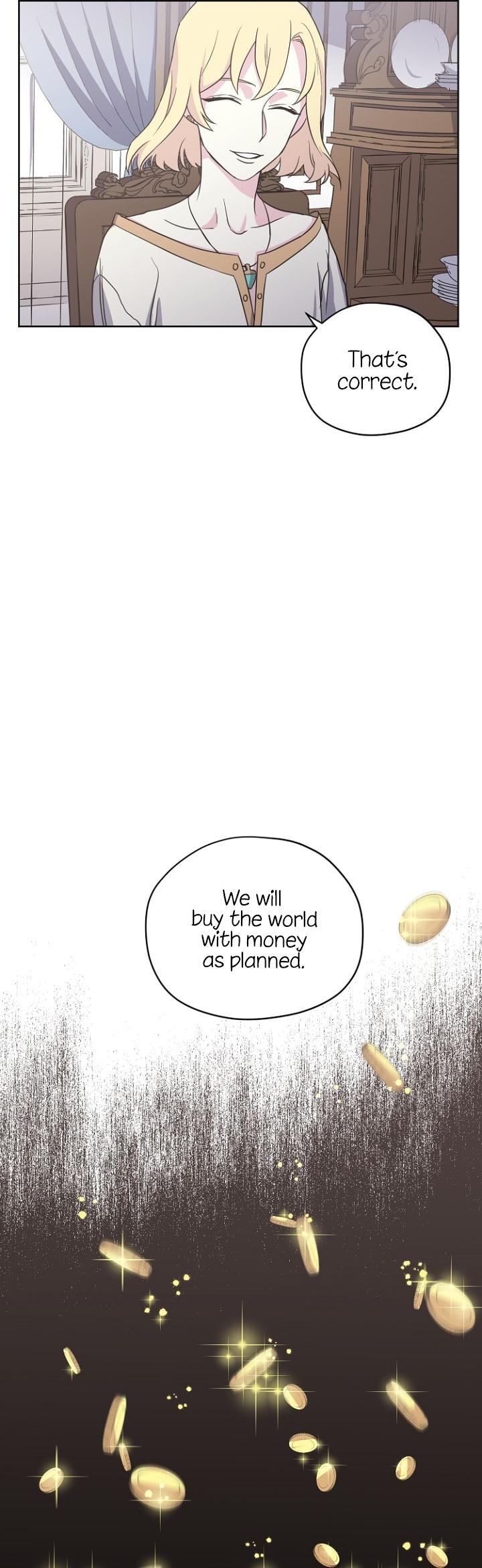 Chitra – Manhwa chapter 33 - page 21