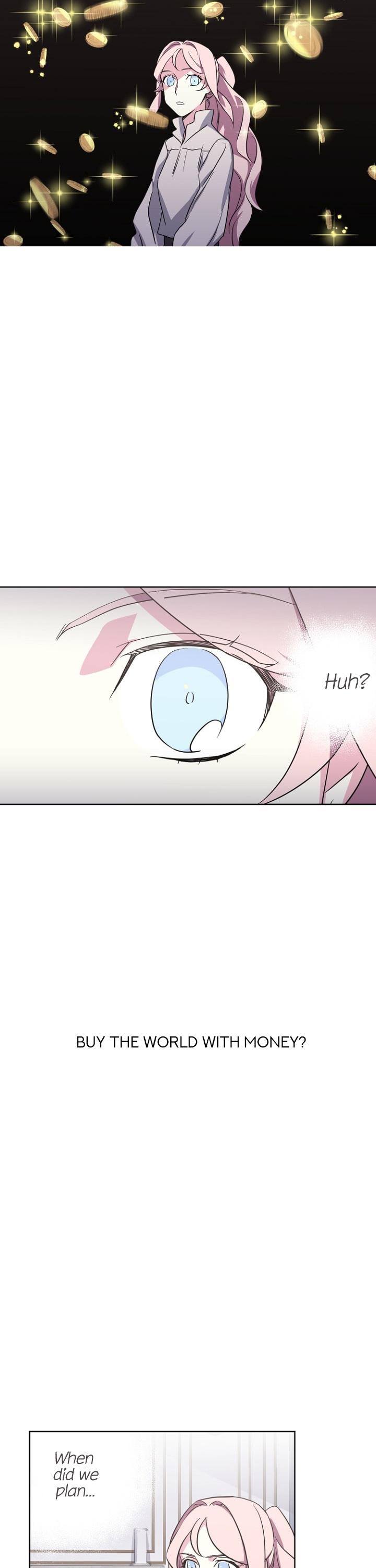 Chitra – Manhwa chapter 33 - page 22