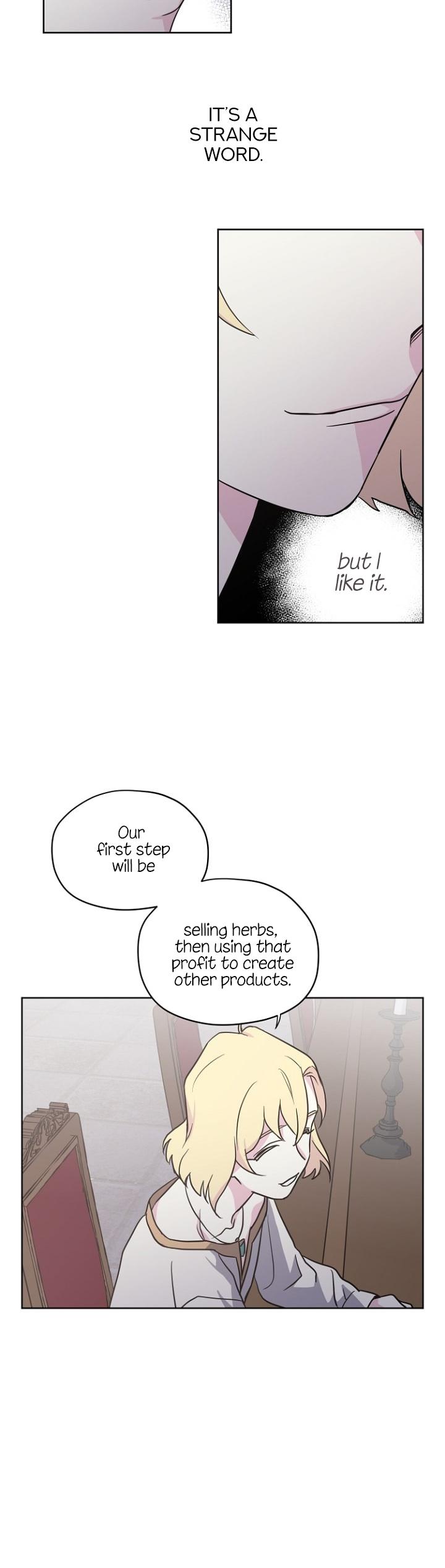 Chitra – Manhwa chapter 33 - page 26
