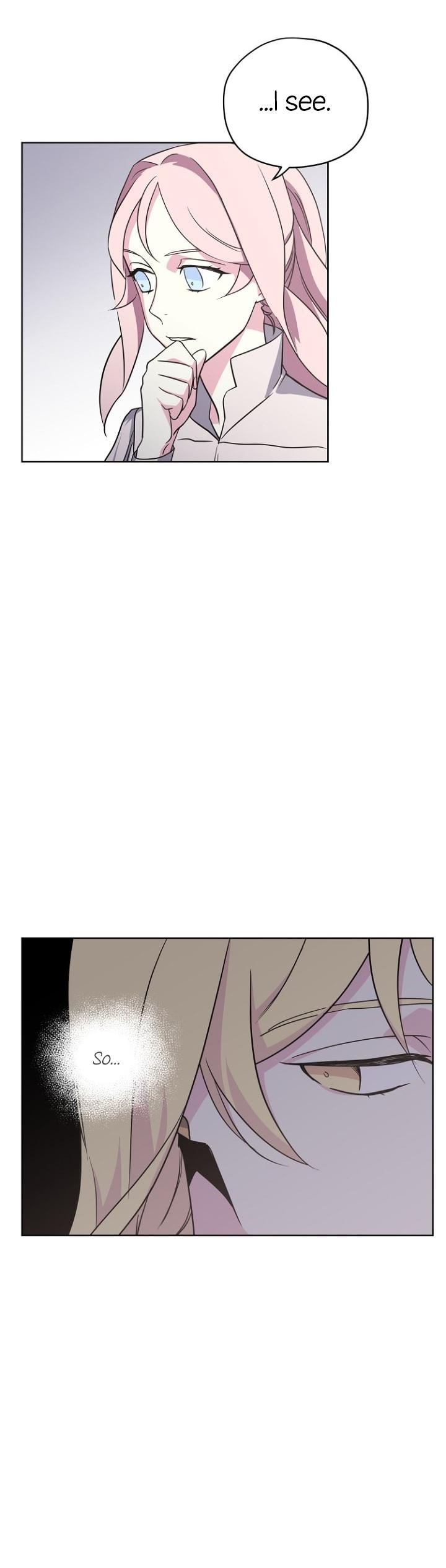 Chitra – Manhwa chapter 33 - page 27
