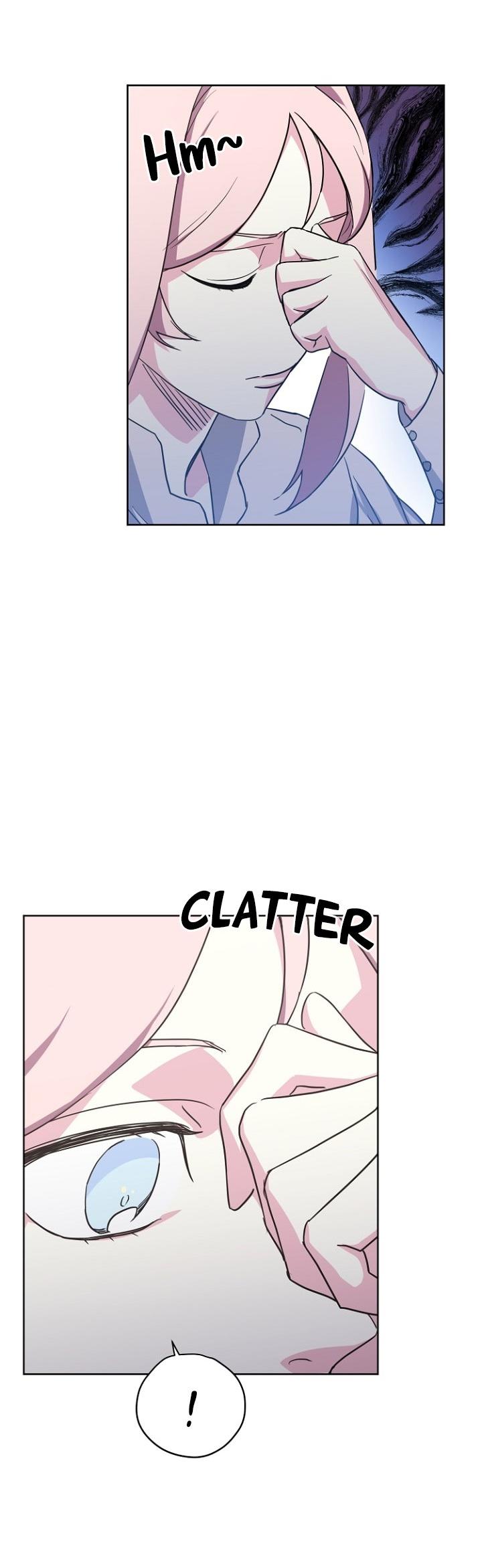 Chitra – Manhwa chapter 33 - page 3