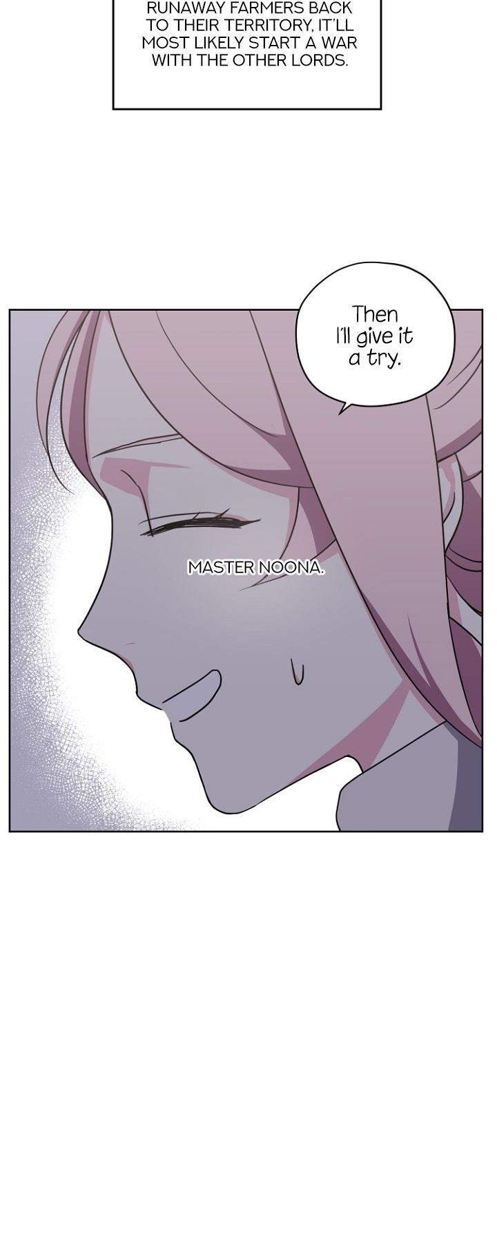 Chitra – Manhwa chapter 33 - page 30