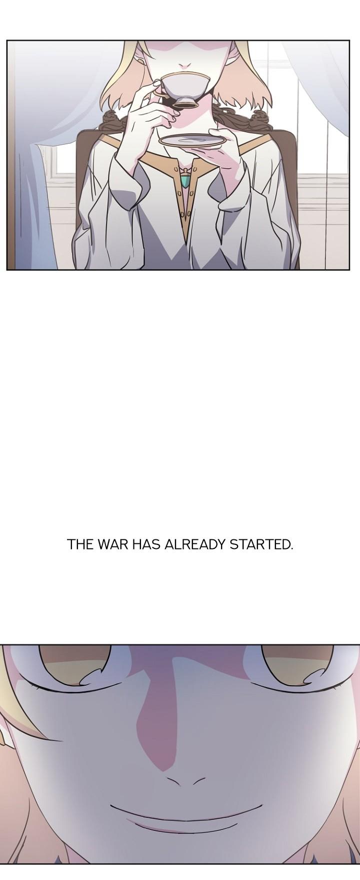 Chitra – Manhwa chapter 33 - page 31