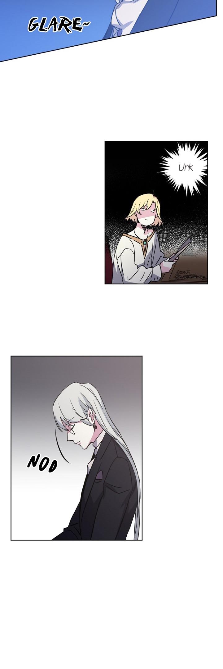 Chitra – Manhwa chapter 33 - page 8
