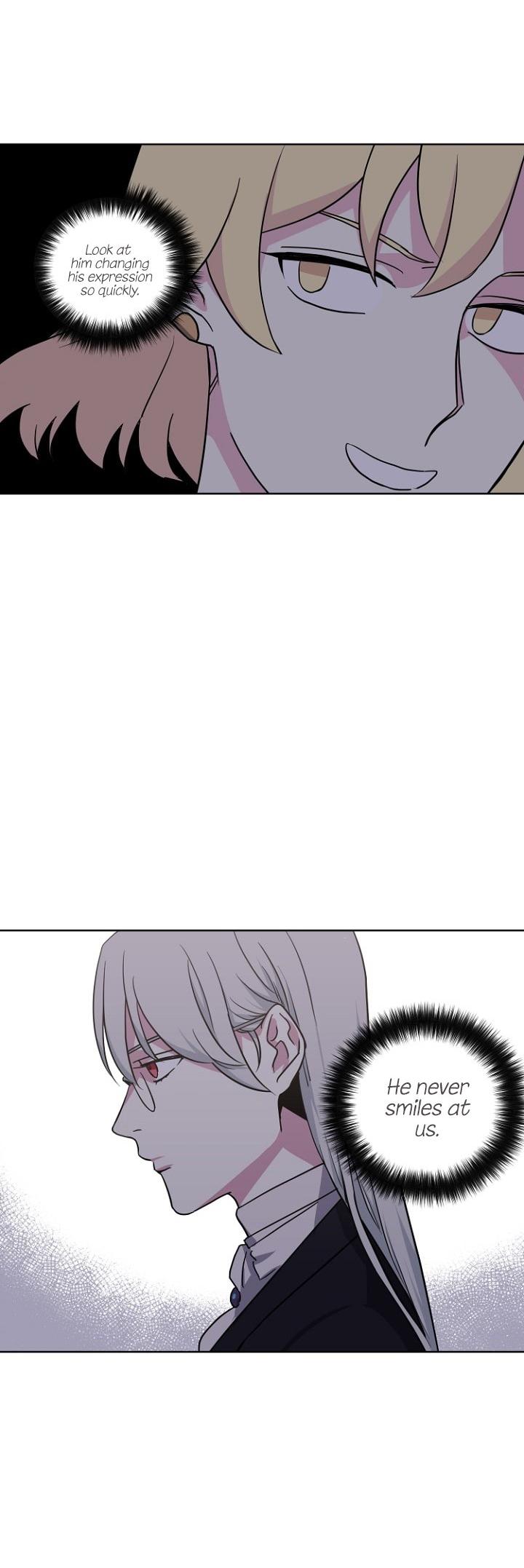 Chitra – Manhwa chapter 33 - page 9