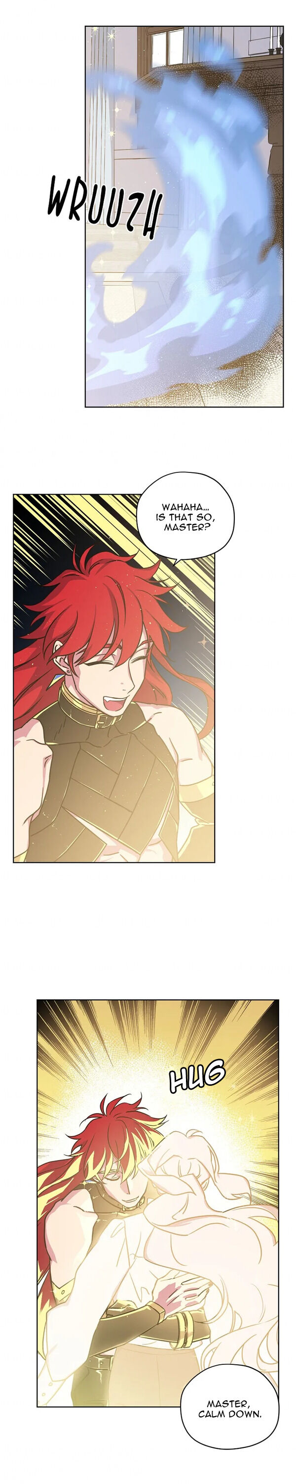 Chitra – Manhwa chapter 78 - page 16