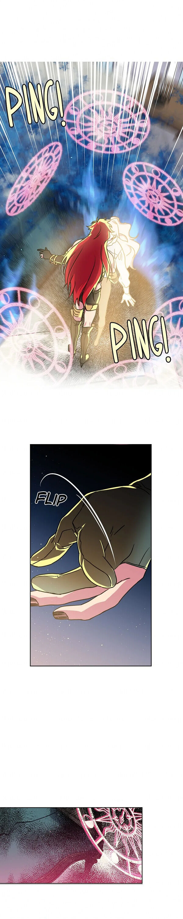 Chitra – Manhwa chapter 78 - page 18