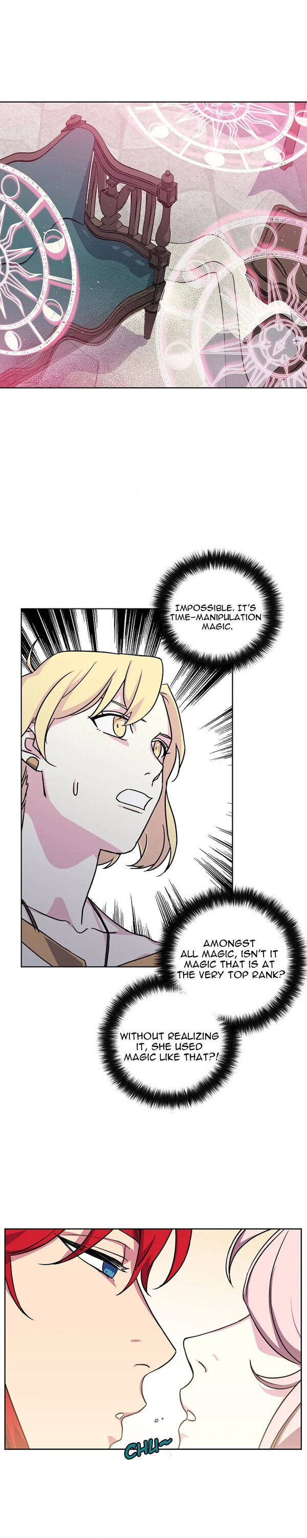 Chitra – Manhwa chapter 78 - page 19