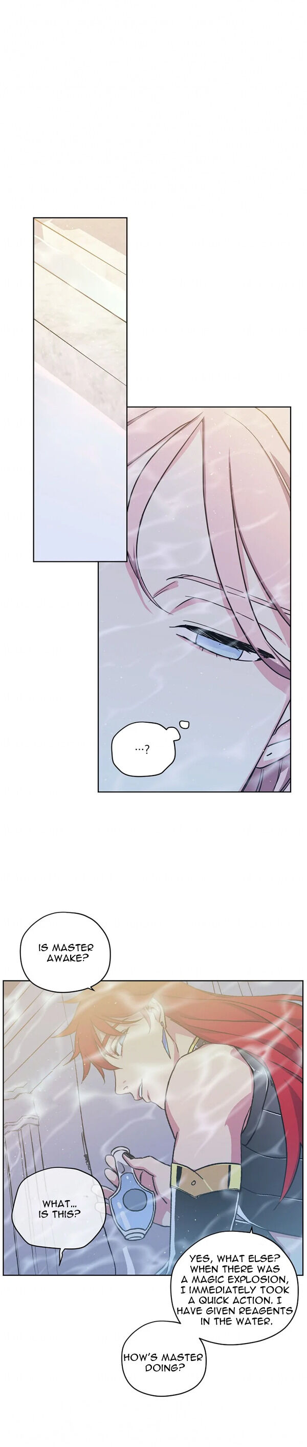 Chitra – Manhwa chapter 78 - page 22
