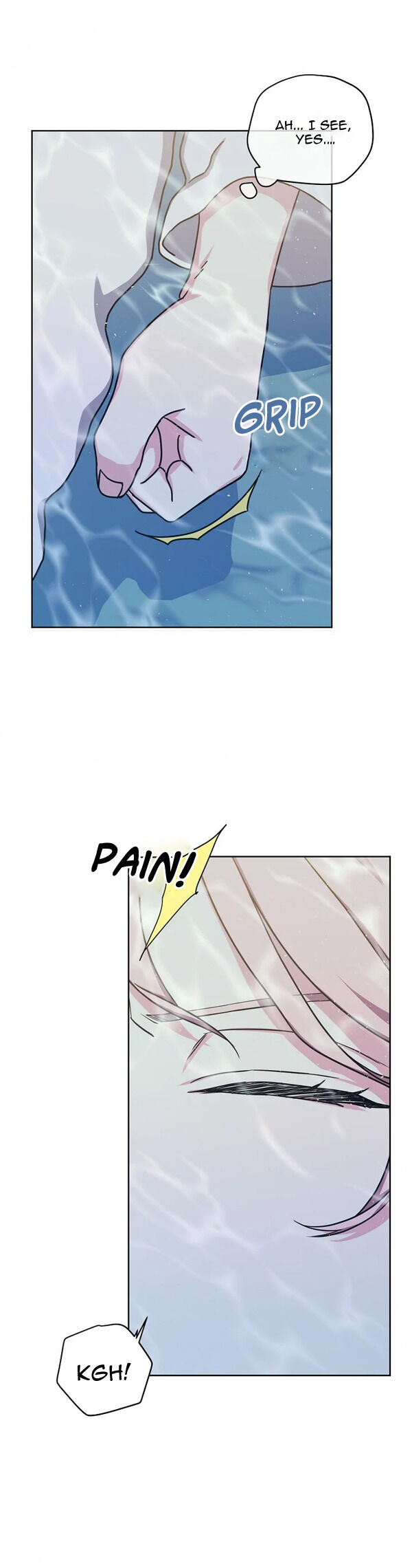 Chitra – Manhwa chapter 78 - page 23