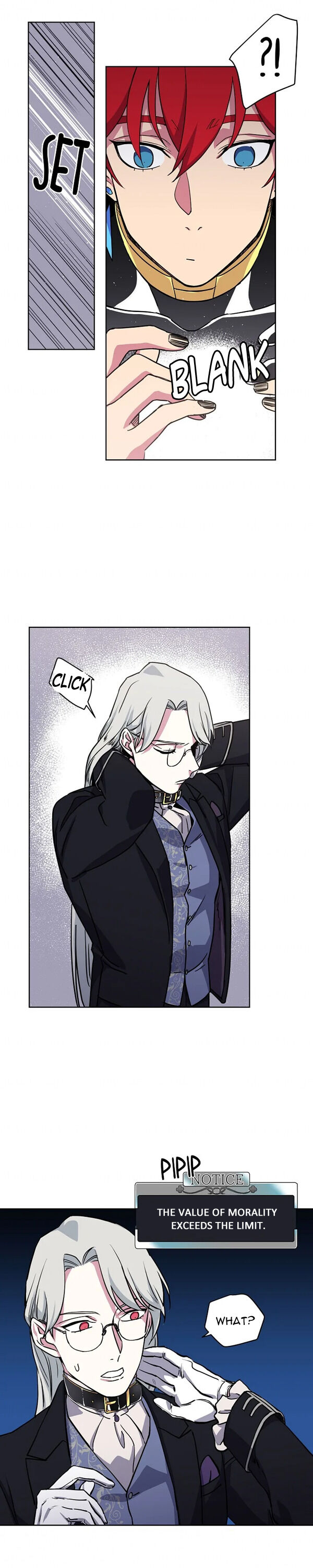Chitra – Manhwa chapter 78 - page 7