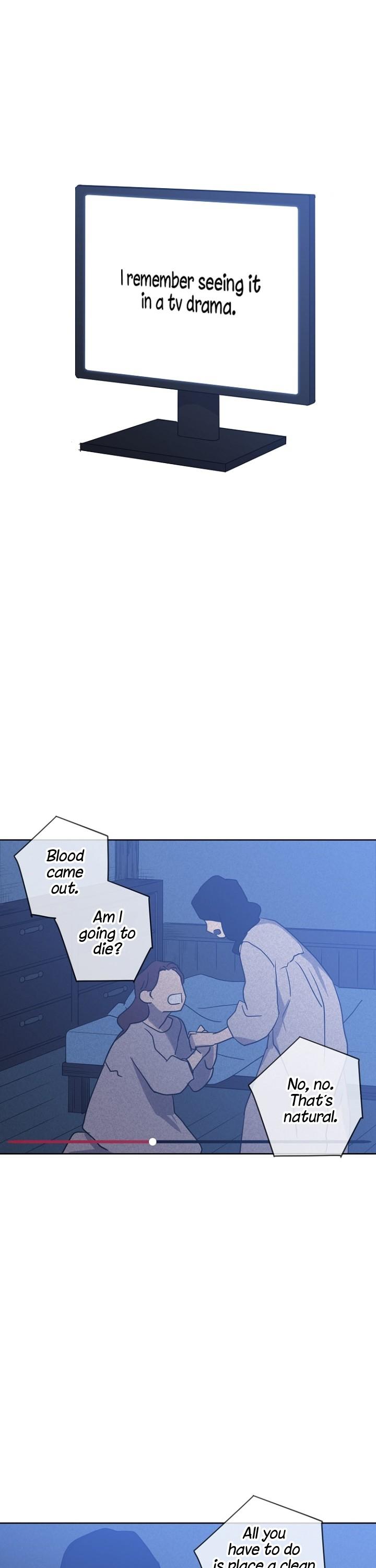 Chitra – Manhwa chapter 32 - page 1