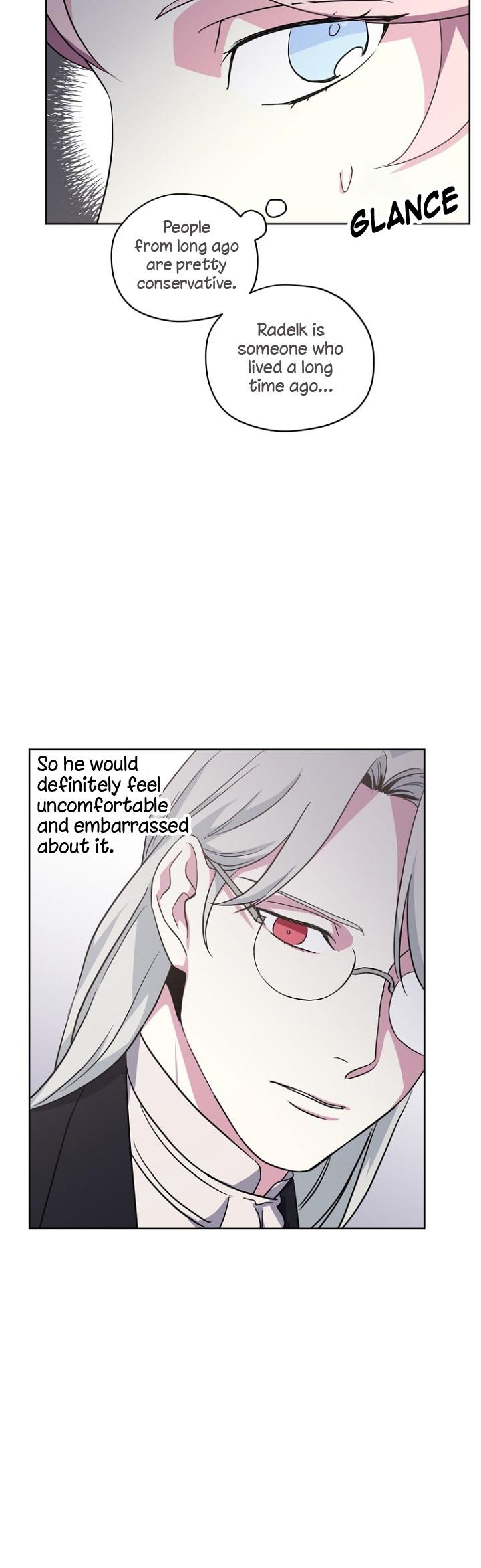 Chitra – Manhwa chapter 32 - page 11