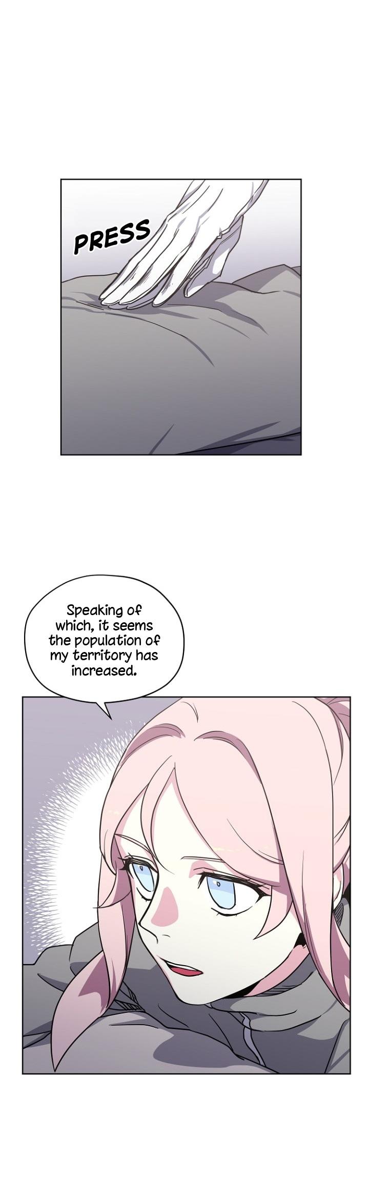 Chitra – Manhwa chapter 32 - page 15