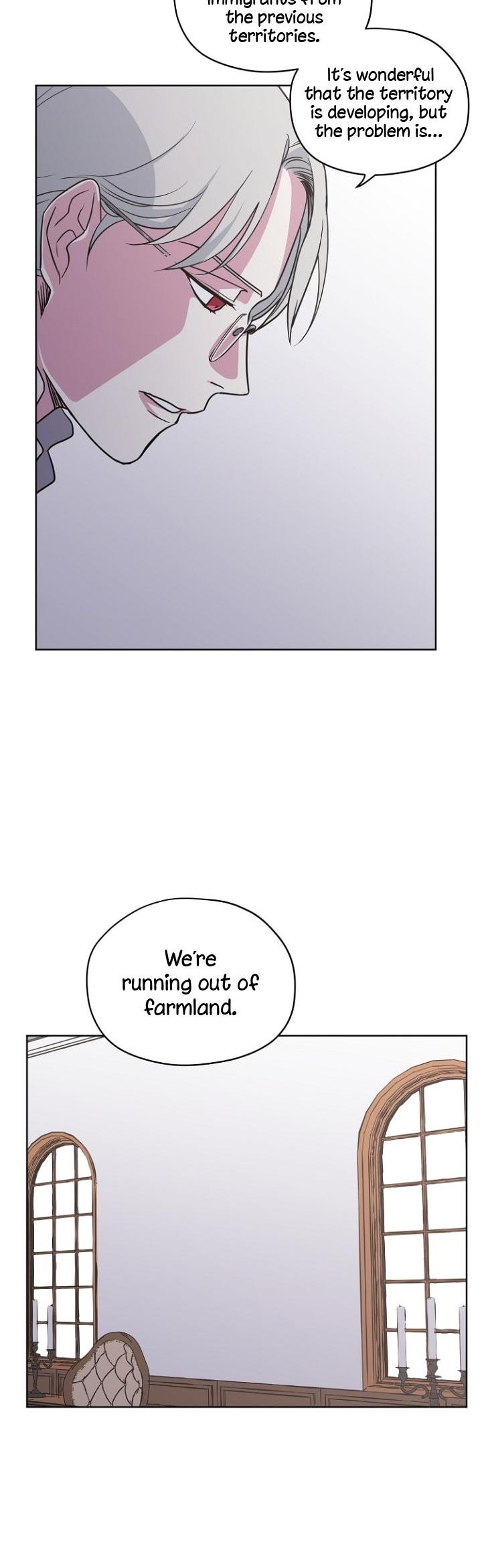 Chitra – Manhwa chapter 32 - page 18