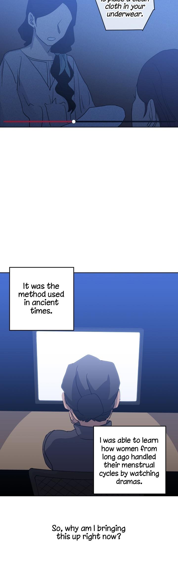 Chitra – Manhwa chapter 32 - page 2