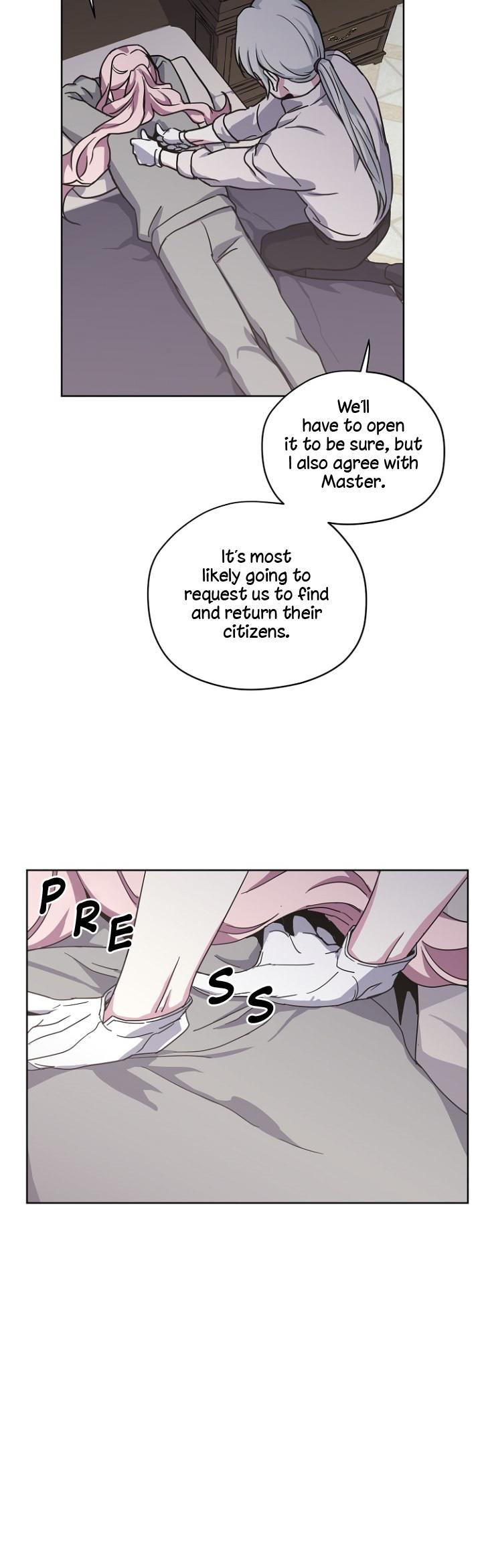 Chitra – Manhwa chapter 32 - page 20