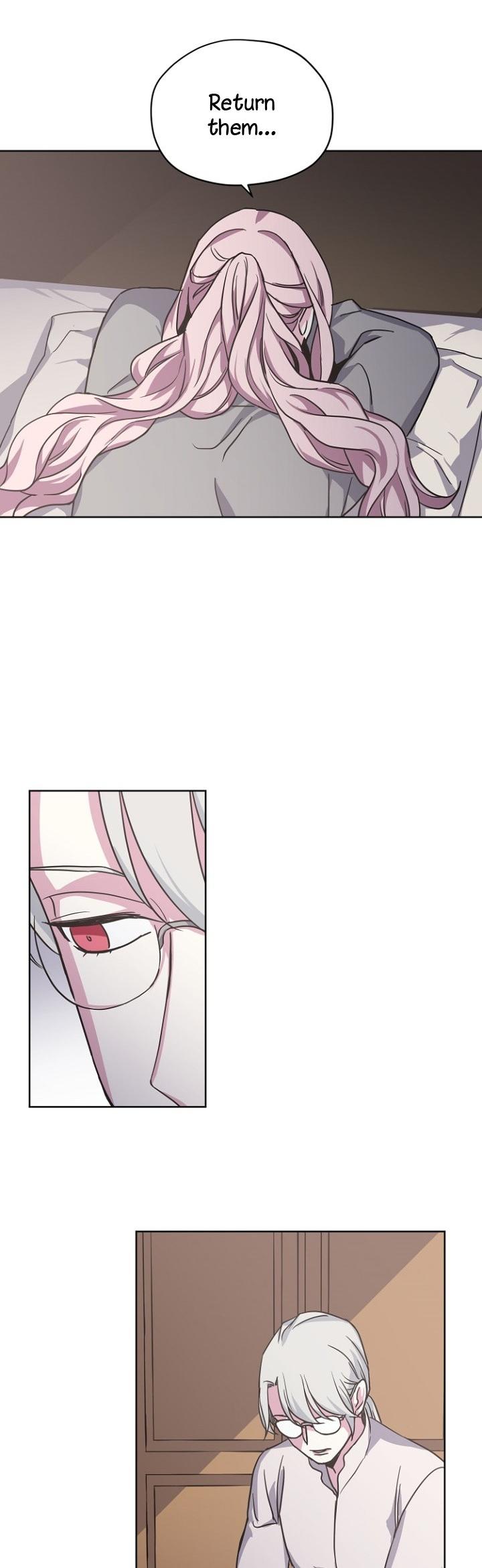 Chitra – Manhwa chapter 32 - page 21