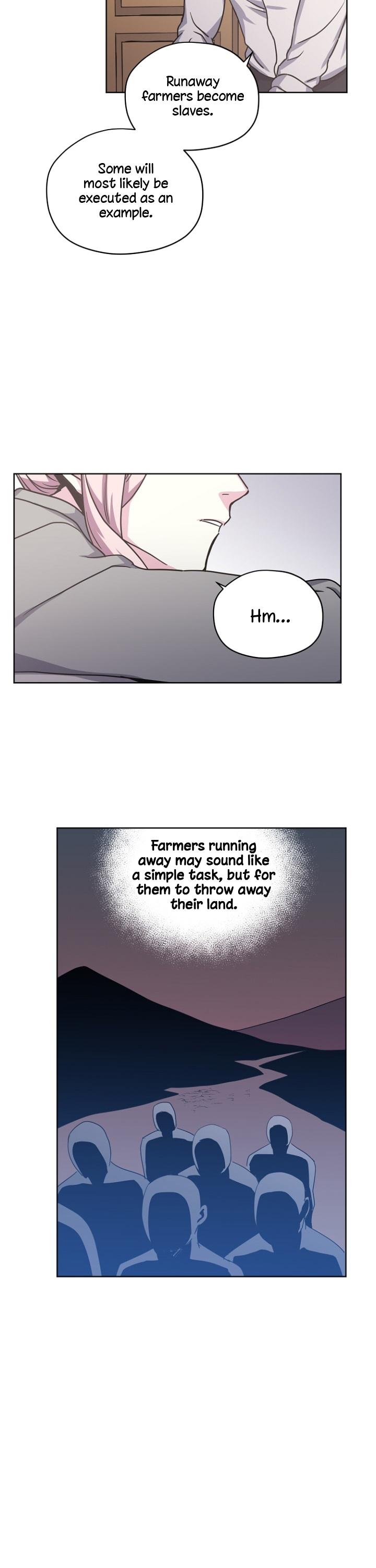 Chitra – Manhwa chapter 32 - page 22