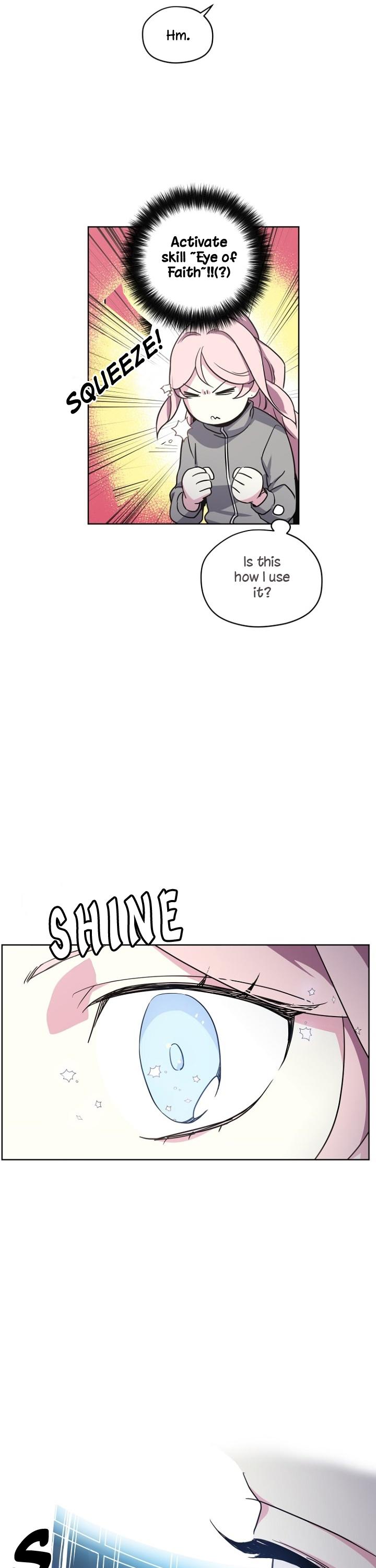 Chitra – Manhwa chapter 32 - page 28