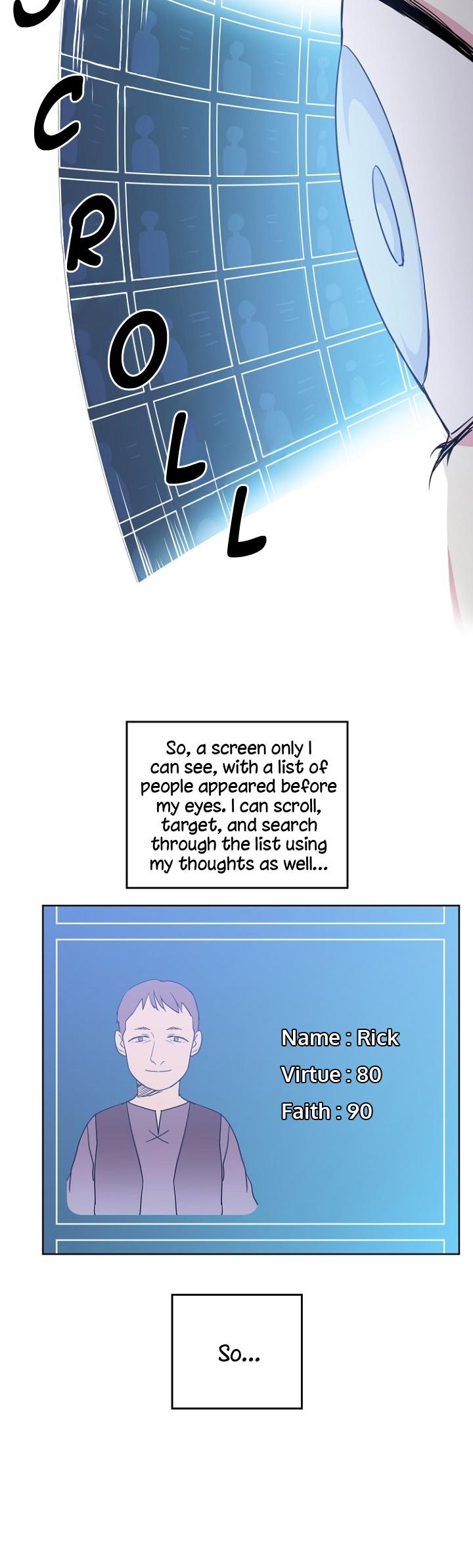 Chitra – Manhwa chapter 32 - page 29
