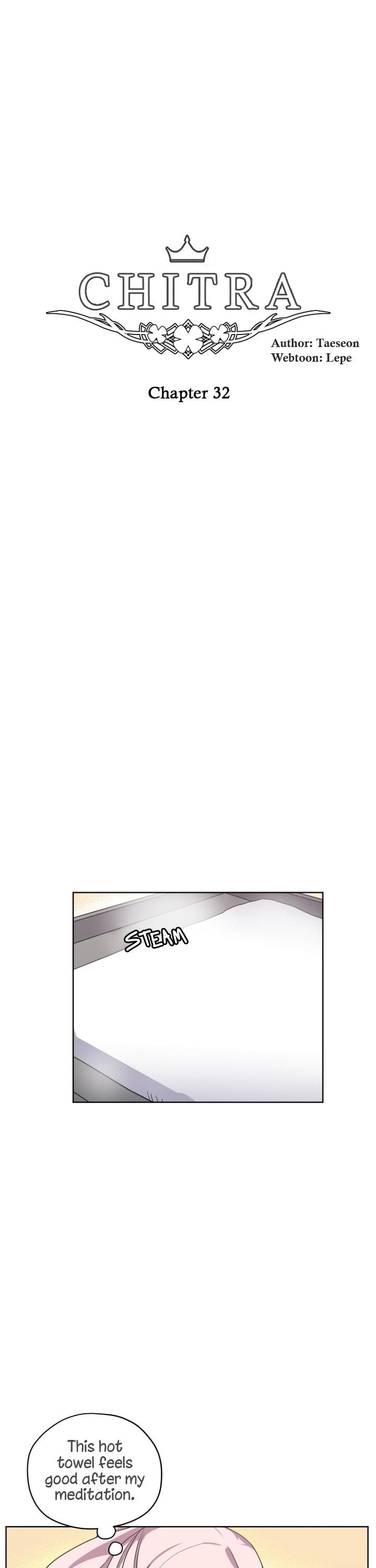 Chitra – Manhwa chapter 32 - page 4