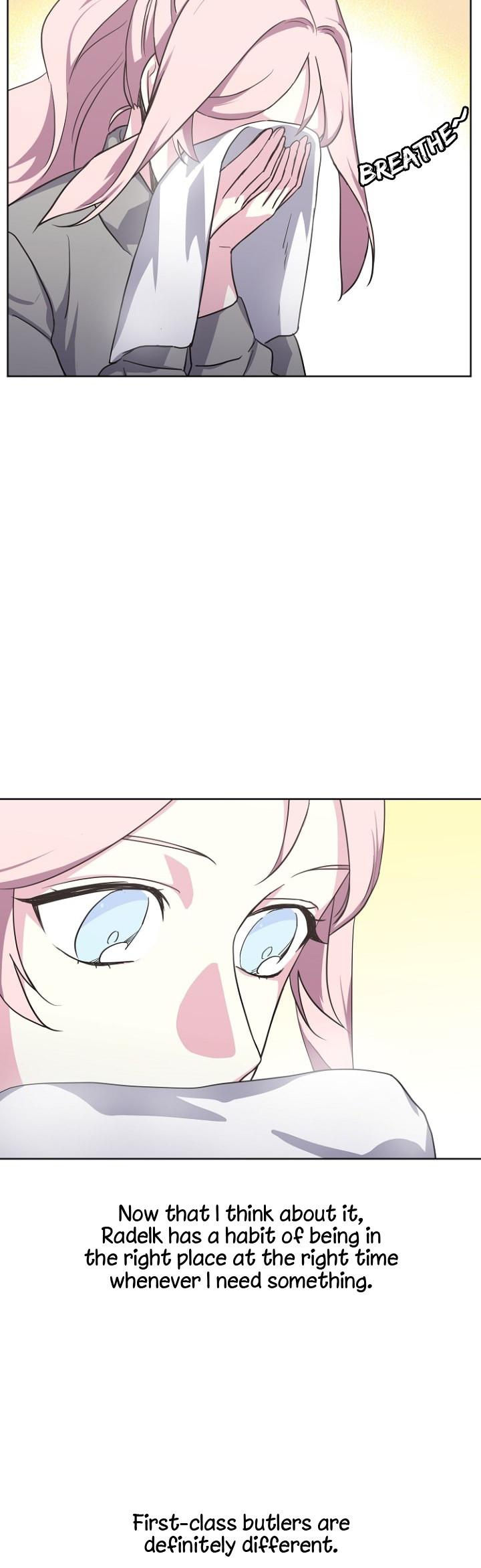 Chitra – Manhwa chapter 32 - page 5